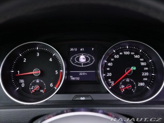 Volkswagen Golf 2,0 GTD 135kW DSG Xenon N 2015
