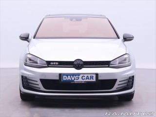Volkswagen Golf 2,0 GTD 135kW DSG Xenon N 2015