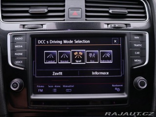 Volkswagen Golf 2,0 GTD 135kW DSG Xenon N 2015