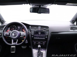 Volkswagen Golf 2,0 GTD 135kW DSG Xenon N 2015