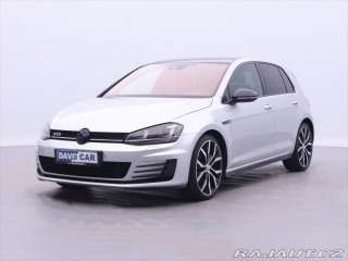 Volkswagen Golf 2,0 GTD 135kW DSG Xenon N 2015
