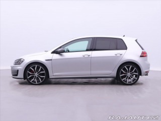 Volkswagen Golf 2,0 GTD 135kW DSG Xenon N 2015