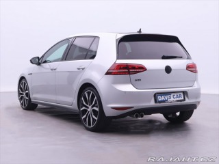 Volkswagen Golf 2,0 GTD 135kW DSG Xenon N 2015