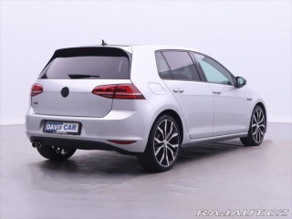 Volkswagen Golf 2,0 GTD 135kW DSG Xenon N 2015