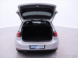 Volkswagen Golf 2,0 GTD 135kW DSG Xenon N 2015