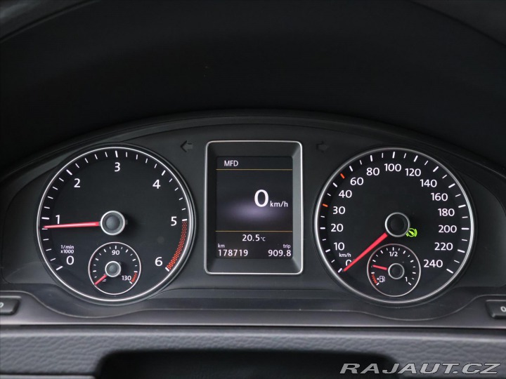Volkswagen Multivan 2,0 TDI 132kW DSG 4Motion 2014