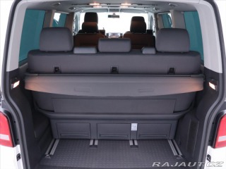 Volkswagen Multivan 2,0 TDI 132kW DSG 4Motion 2014