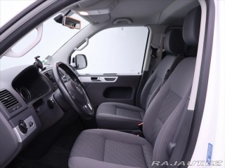 Volkswagen Multivan 2,0 TDI 132kW DSG 4Motion 2014