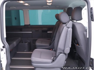Volkswagen Multivan 2,0 TDI 132kW DSG 4Motion 2014