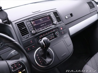 Volkswagen Multivan 2,0 TDI 132kW DSG 4Motion 2014