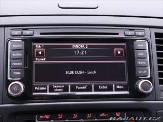 Volkswagen Multivan 2,0 TDI 132kW DSG 4Motion 2014