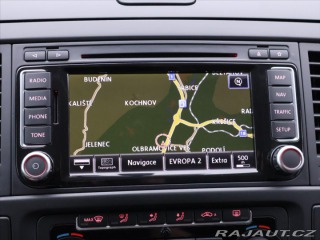 Volkswagen Multivan 2,0 TDI 132kW DSG 4Motion 2014