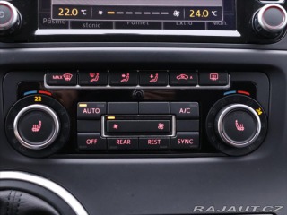 Volkswagen Multivan 2,0 TDI 132kW DSG 4Motion 2014