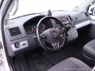 Volkswagen Multivan 2,0 TDI 132kW DSG 4Motion 2014