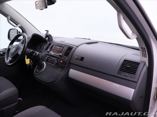 Volkswagen Multivan 2,0 TDI 132kW DSG 4Motion 2014