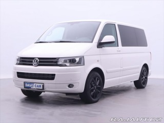 Volkswagen Multivan 2,0 TDI 132kW DSG 4Motion 2014