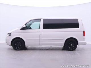Volkswagen Multivan 2,0 TDI 132kW DSG 4Motion 2014