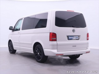 Volkswagen Multivan 2,0 TDI 132kW DSG 4Motion 2014