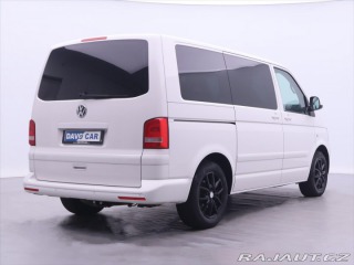 Volkswagen Multivan 2,0 TDI 132kW DSG 4Motion 2014