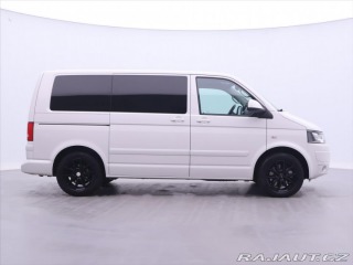 Volkswagen Multivan 2,0 TDI 132kW DSG 4Motion 2014