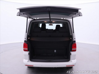 Volkswagen Multivan 2,0 TDI 132kW DSG 4Motion 2014