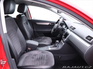 Volkswagen Passat 2,0 TDI 125kW DSG Higline 2012