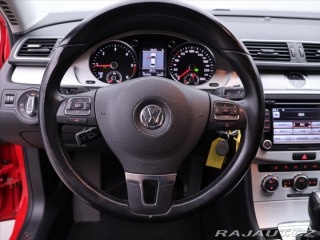 Volkswagen Passat 2,0 TDI 125kW DSG Higline 2012
