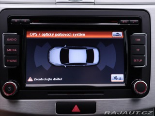 Volkswagen Passat 2,0 TDI 125kW DSG Higline 2012