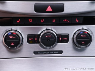 Volkswagen Passat 2,0 TDI 125kW DSG Higline 2012