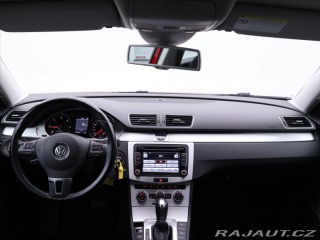 Volkswagen Passat 2,0 TDI 125kW DSG Higline 2012