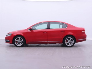 Volkswagen Passat 2,0 TDI 125kW DSG Higline 2012