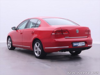 Volkswagen Passat 2,0 TDI 125kW DSG Higline 2012