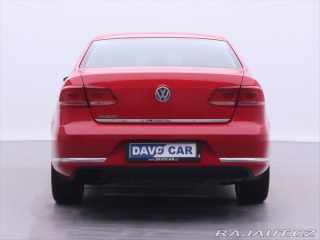 Volkswagen Passat 2,0 TDI 125kW DSG Higline 2012