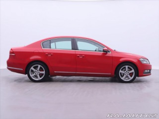 Volkswagen Passat 2,0 TDI 125kW DSG Higline 2012