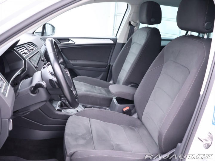Volkswagen Tiguan 1,4 TSI 4M DSG R-Line Vir 2018