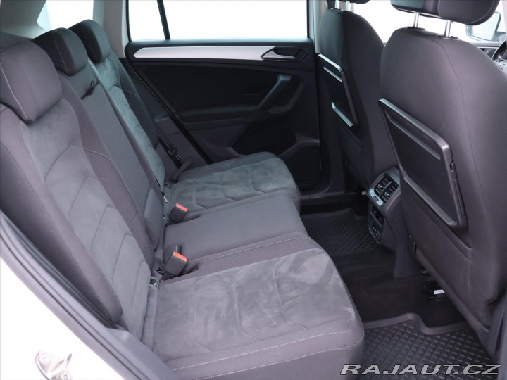 Volkswagen Tiguan 1,4 TSI 4M DSG R-Line Vir 2018