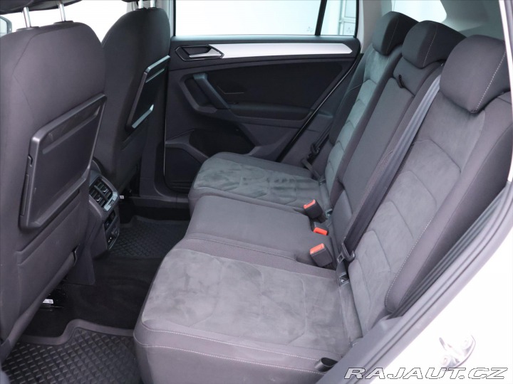 Volkswagen Tiguan 1,4 TSI 4M DSG R-Line Vir 2018