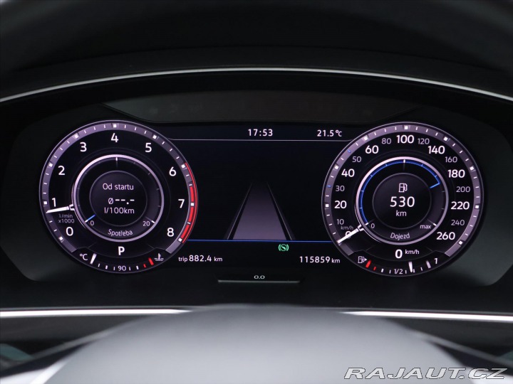 Volkswagen Tiguan 1,4 TSI 4M DSG R-Line Vir 2018