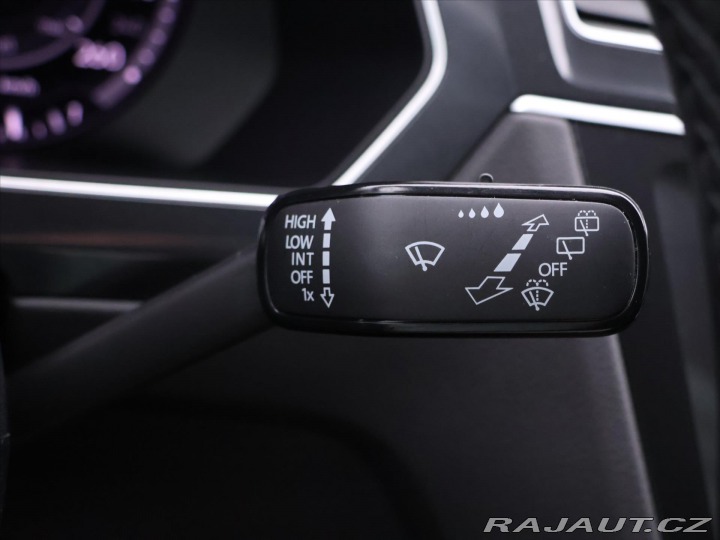 Volkswagen Tiguan 1,4 TSI 4M DSG R-Line Vir 2018