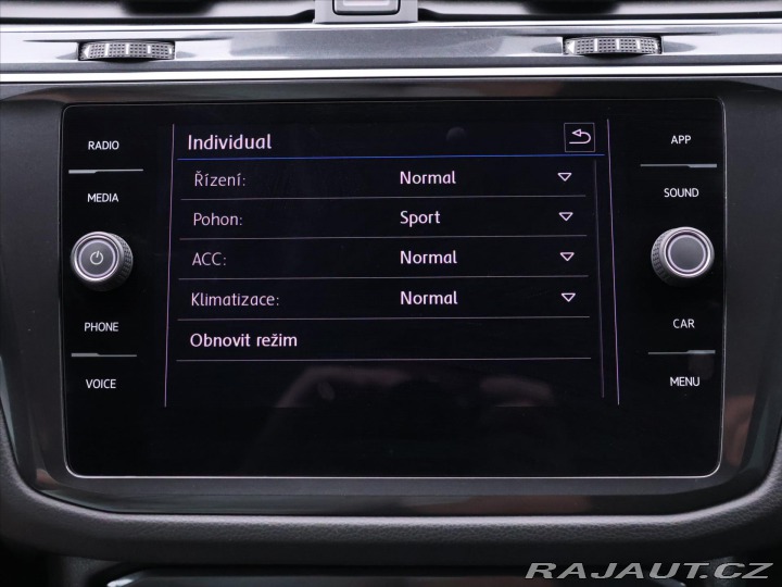 Volkswagen Tiguan 1,4 TSI 4M DSG R-Line Vir 2018