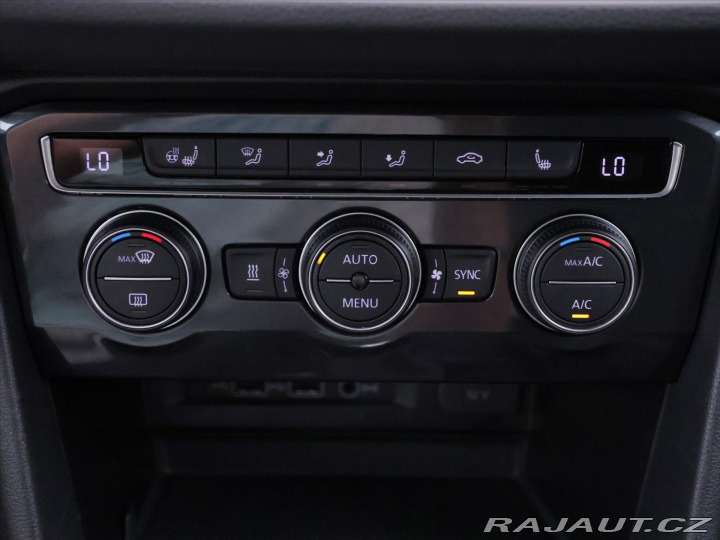Volkswagen Tiguan 1,4 TSI 4M DSG R-Line Vir 2018