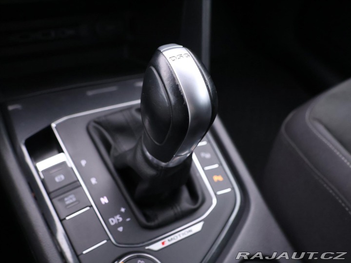 Volkswagen Tiguan 1,4 TSI 4M DSG R-Line Vir 2018