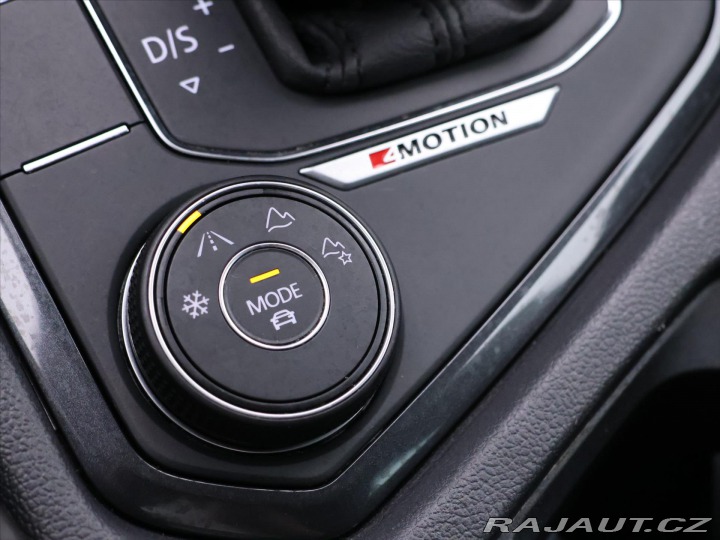 Volkswagen Tiguan 1,4 TSI 4M DSG R-Line Vir 2018