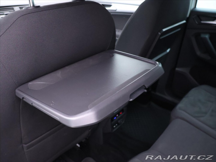 Volkswagen Tiguan 1,4 TSI 4M DSG R-Line Vir 2018