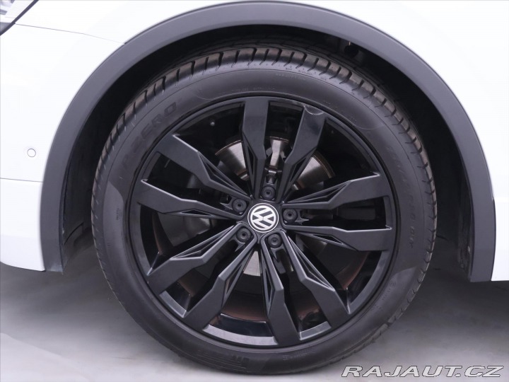 Volkswagen Tiguan 1,4 TSI 4M DSG R-Line Vir 2018