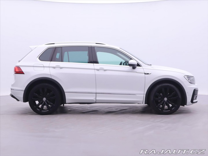 Volkswagen Tiguan 1,4 TSI 4M DSG R-Line Vir 2018