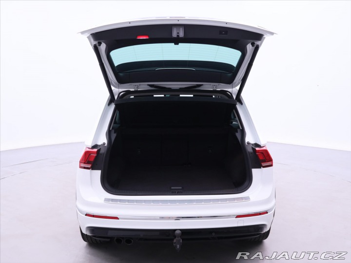 Volkswagen Tiguan 1,4 TSI 4M DSG R-Line Vir 2018
