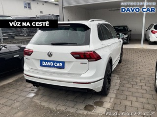 Volkswagen Tiguan 1,4 TSI 4Motion DSG R-Lin 2018