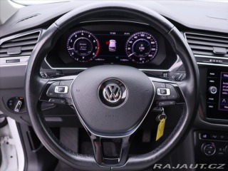 Volkswagen Tiguan 1,4 TSI 4M DSG R-Line Vir 2018