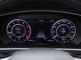 Volkswagen Tiguan 1,4 TSI 4M DSG R-Line Vir 2018